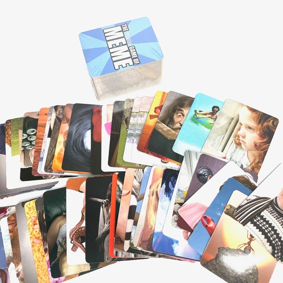 The Game Of Meme - Picture 7 of 8